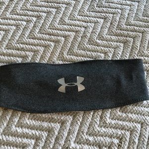 Under Armour headband!!
